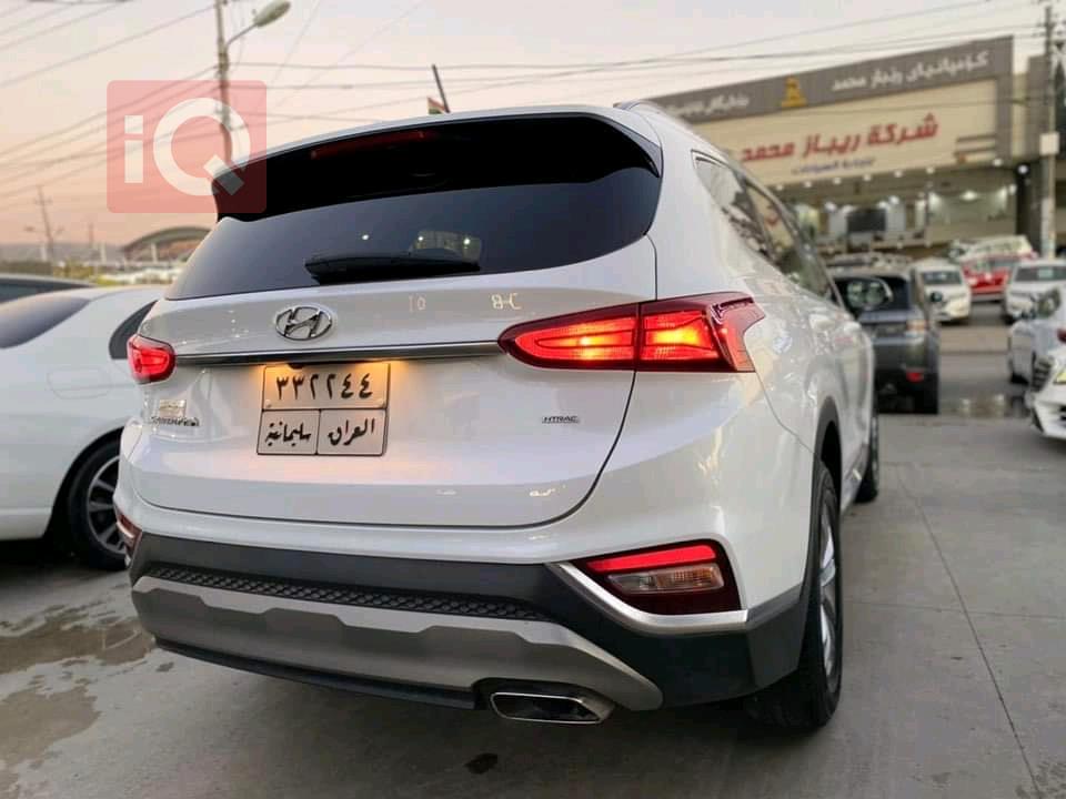 هیوندای سەنتافی